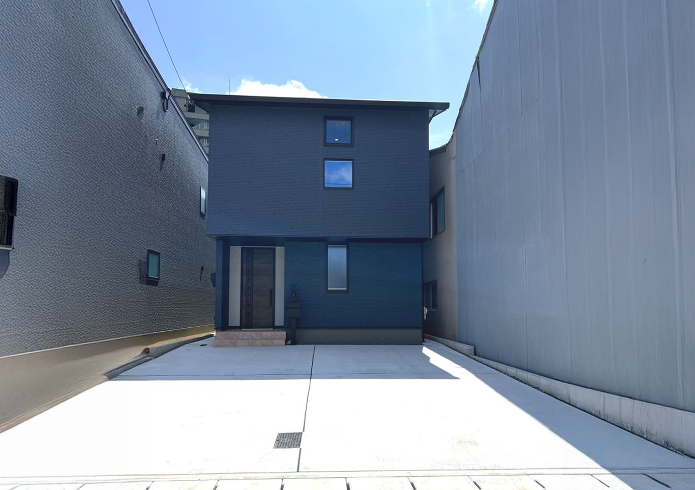 安心と満足を叶える不動産取引