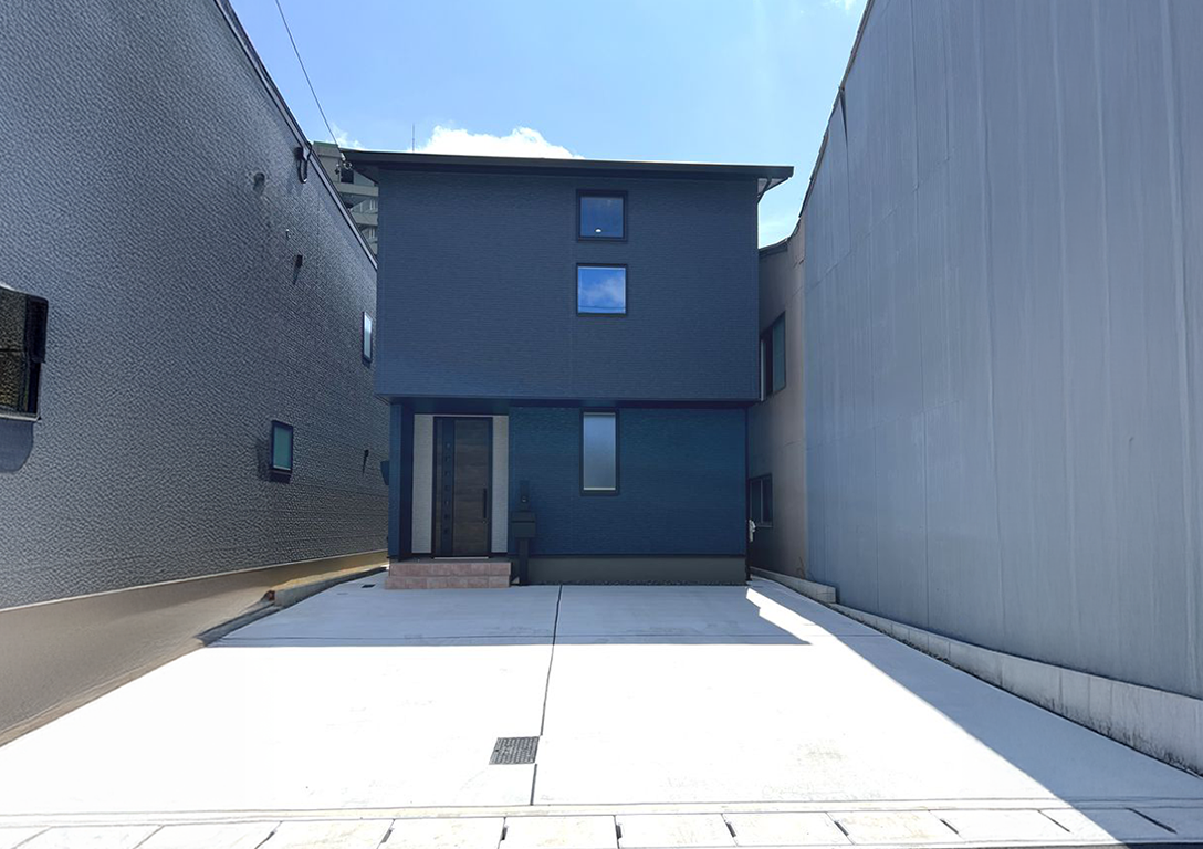 安心と満足を叶える不動産取引